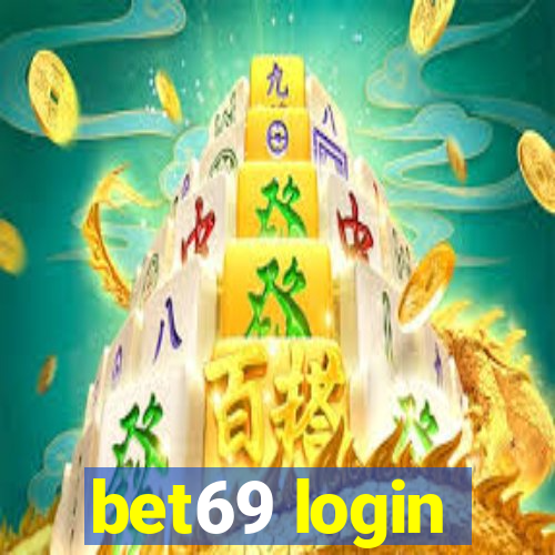 bet69 login